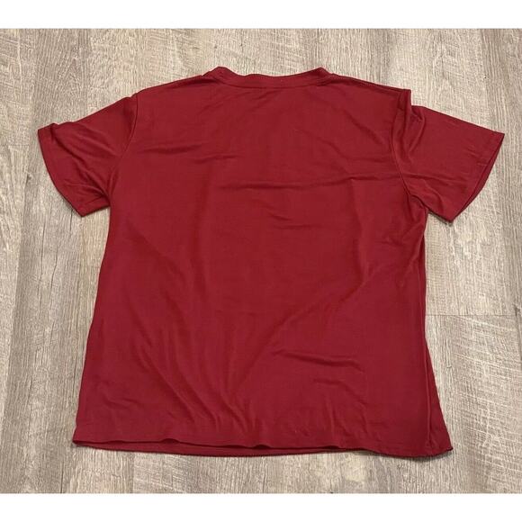 Gaming Controller Graphic Tee - Red - S - Picture 5 of 7